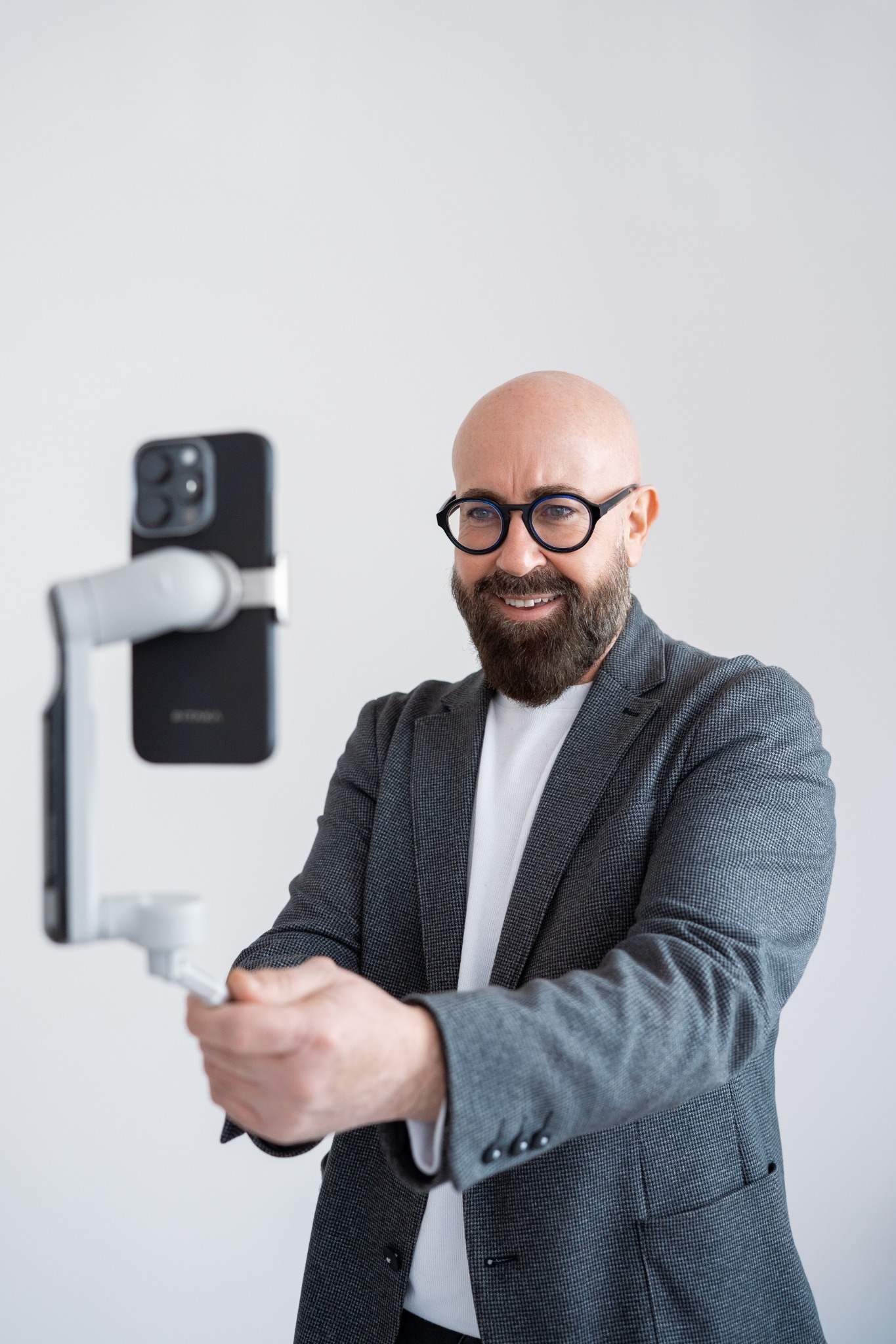 Fotografování mobilem